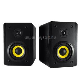 THONET - VANDER Vertrag BT 2.0 fekete Bluetooth-os hangszóró HK096-03569 small