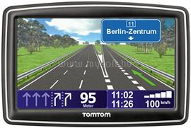 TOMTOM XXL IQ Routes Europe Egész Európa térképpel (42 ország) 1EP0.002.02 small