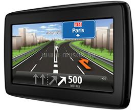 TOMTOM Start 25 Europe Egész Európa térképpel (45 ország) 1EN5.002.10 small
