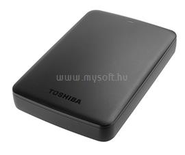 TOSHIBA HDD 3TB 2,5" USB 3.0 Canvio Basics (Fekete) HDTB330EK3CA small