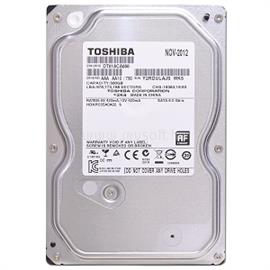 TOSHIBA OEM 3.5" HDD SATA-III 500GB 7200rpm 32MB Cache DT01ACA050 small