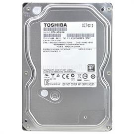 TOSHIBA HDD 1TB 3.5" SATA3 7200rpm 32MB DT01 DT01ACA100 small