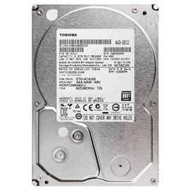 TOSHIBA HDD 2TB 3.5" SATA3 7200RPM 32MB DT01ACA200 small