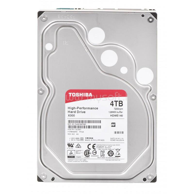 Жесткий Диск 4tb Купить