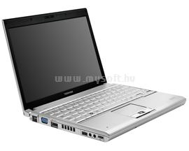 TOSHIBA Portégé A600-133 (Aluminium Silver) PPA60E-01D00YHU small