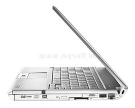 TOSHIBA Portégé A600-133 (Aluminium Silver) PPA60E-01D00YHU small