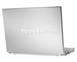 TOSHIBA Portégé A600-133 (Aluminium Silver) PPA60E-01D00YHU small