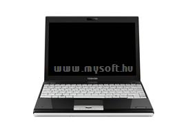 TOSHIBA Portégé A600-135 (Glossy Black) PPA60E-01E00YHU-3G small