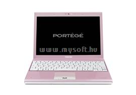 TOSHIBA Portégé A600-137 (Lotus Pink) PPA60E-01F00YHU-3G small
