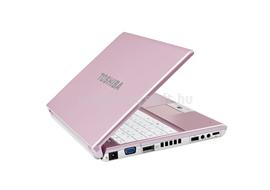 TOSHIBA Portégé A600-137 (Lotus Pink) PPA60E-01F00YHU-3G small