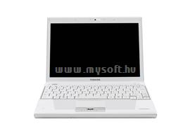 TOSHIBA Portégé A600-139 (Pearl White) PPA60E-01G00YHU-3G small