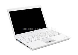 TOSHIBA Portégé A600-139 (Pearl White) PPA60E-01G00YHU-3G small
