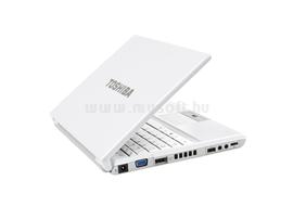 TOSHIBA Portégé A600-139 (Pearl White) PPA60E-01G00YHU-3G small