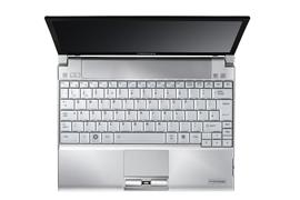 TOSHIBA Portégé R500-121 PPR50E-05605DHU small