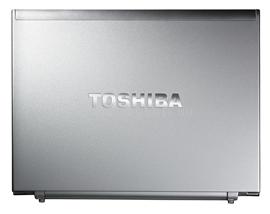 TOSHIBA Portégé R500-121 PPR50E-05605DHU small