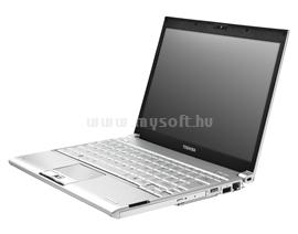 TOSHIBA Portégé R600-10W PPR60E-01D014HU-3G small
