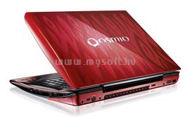 TOSHIBA Qosmio X300-15G PQX31E-01001YG3 small