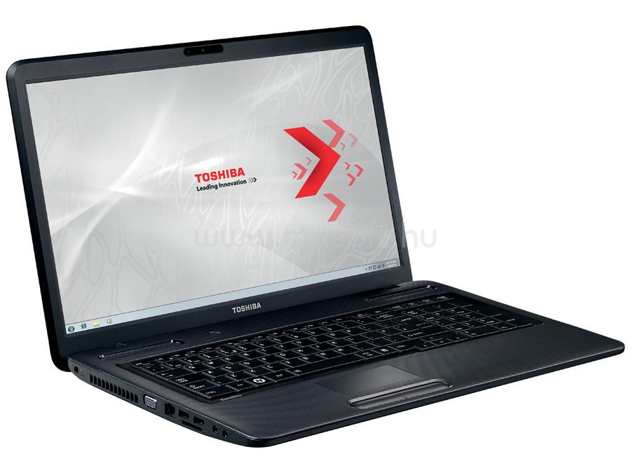 TOSHIBA Satellite C670-174 Black (PSC3YE-01Q010HU) | satellite c670