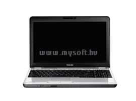 TOSHIBA Satellite L500-12N (Black) PSLJ0E-00F00RHU small