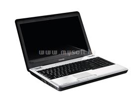 TOSHIBA Satellite L500-12N (Black) PSLJ0E-00F00RHU small