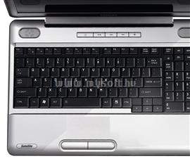TOSHIBA Satellite L500-12N (Black) PSLJ0E-00F00RHU small