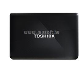 TOSHIBA Satellite L500-12N (Black) PSLJ0E-00F00RHU small