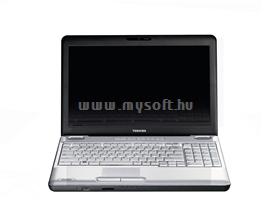 TOSHIBA Satellite L500-1GE (Silver) PSLJTE-00E00DHU small