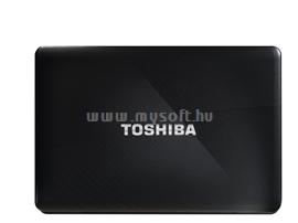 TOSHIBA Satellite L500-1GE (Silver) PSLJTE-00E00DHU small