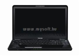 TOSHIBA Satellite L505-110 (Black) PSLS3E-01H00RHU small