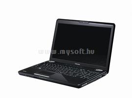 TOSHIBA Satellite L505-110 (Black) PSLS3E-01H00RHU small