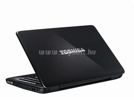 TOSHIBA Satellite L505-110 (Black) PSLS3E-01H00RHU small