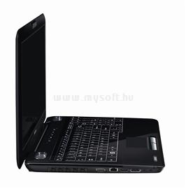 TOSHIBA Satellite L505-110 (Black) PSLS3E-01H00RHU small