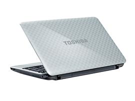 TOSHIBA Satellite L750-1N3 Silver PSK30E-03M00JHU small
