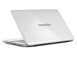 TOSHIBA Satellite L870-160 White PSKFNE-00C00CHU small