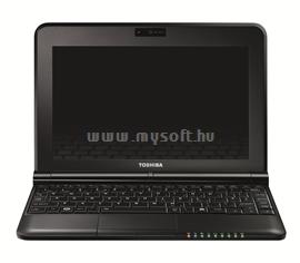 TOSHIBA Satellite NB300-100 (Cosmic Black) PLL3EE-00800PHU small