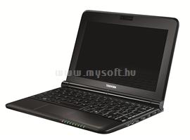 TOSHIBA Satellite NB300-100 (Cosmic Black) PLL3EE-00800PHU small