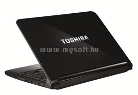 TOSHIBA Satellite NB300-100 (Cosmic Black) PLL3EE-00800PHU small