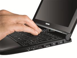 TOSHIBA Satellite NB300-100 (Cosmic Black) PLL3EE-00800PHU small