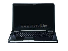 TOSHIBA Satellite P500-14L (Black) PSPGSE-00400JHU small