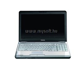 TOSHIBA Satellite Pro L500-1TX (Silver) PSLSAE-00M00JHU small