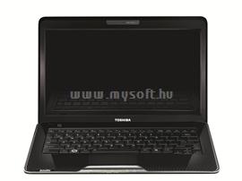 TOSHIBA Satellite T130-10G (Black) PST3AE-00G010HU small