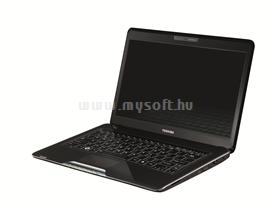 TOSHIBA Satellite T130-10G (Black) PST3AE-00G010HU small