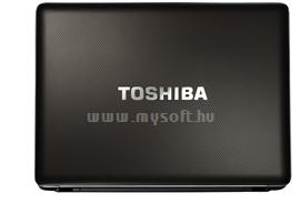 TOSHIBA Satellite U500-17E Luxe Brown PSU8CE-00400MHU small