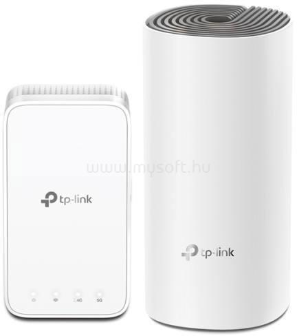TP-LINK DECO E3 (2-PACK) Wireless Mesh Networking System