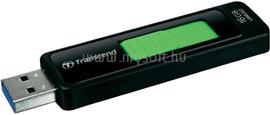 TRANSCEND Jetflash 760 Pendrive 16 GB USB 3.0 (fekete) TS16GJF760 small