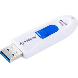 TRANSCEND JetFlash 790W Pendrive 16GB USB3.0 (fehér) TS16GJF790W small