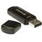 TRANSCEND Jetflash 350 Pendrive 4GB USB2.0  (fekete) TS4GJF350 small