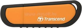 TRANSCEND JetFlash V70 Pendrive 8GB USB2.0 (sárga) TS8GJFV70 small