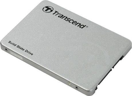 TRANSCEND SSD 120GB 2.5" SATA 7mm SSD220S