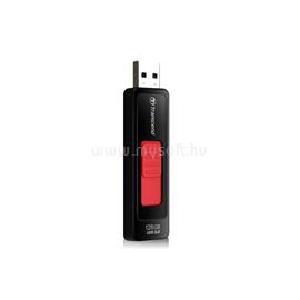 TRANSCEND Jetflash 760 Pendrive 128GB USB3.0 (fekete) TS128GJF760 small